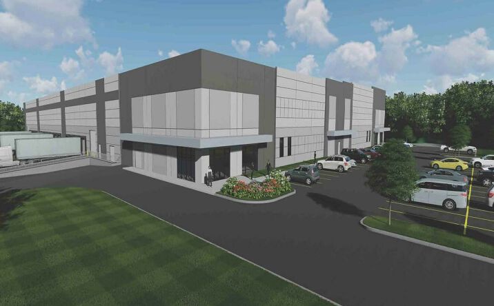 Pictures of Industrial property located at 734 Daniel Webster Highway, Merrimack, NH 03054 for sales - image #1