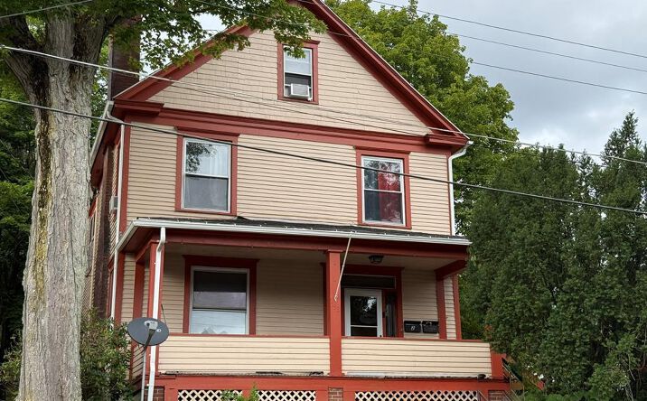 Pictures of Multifamily property located at 153 Hammer Avenue, Johnstown, PA 15905 for sales - image #1