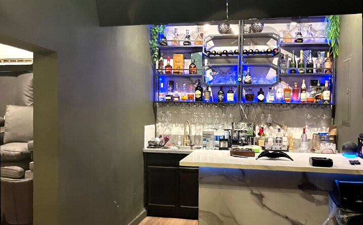 Pictures of Retail property located at 385 N Park Ave, Pomona, CA 91768 for sales - image #1