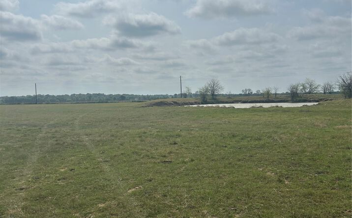Pictures of Land property located at Armstrong Academy, Bokchito, OK 74726 for sales - image #1