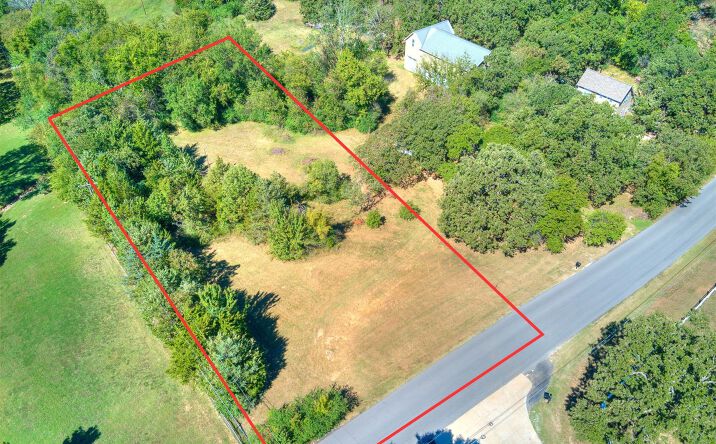 Pictures of Land property located at Gary Drive, Tulsa, OK 74131 for sales - image #1