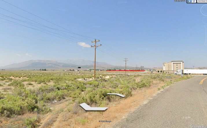 Pictures of Land property located at US Hwy 93 S, Wells, NV 89835 for sales - image #1