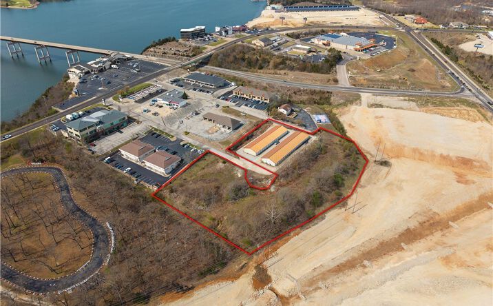 Pictures of Industrial property located at 128 Crossings East Drive, Lake Ozark, MO 65049 for sales - image #1