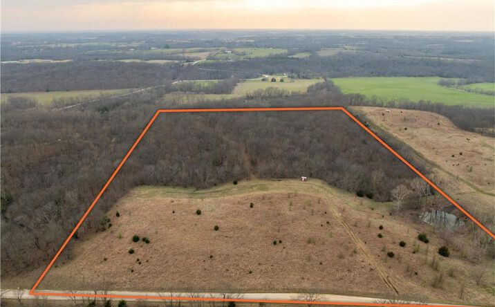 Pictures of Land, Special Purpose property located at TBD Rattlesnake Road, Cowgill, MO 64637 for sales - image #1