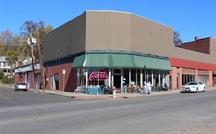 Pictures of Retail property located at 1801 Frederick Avenue, St Joseph, MO 64501 for sales - image #1