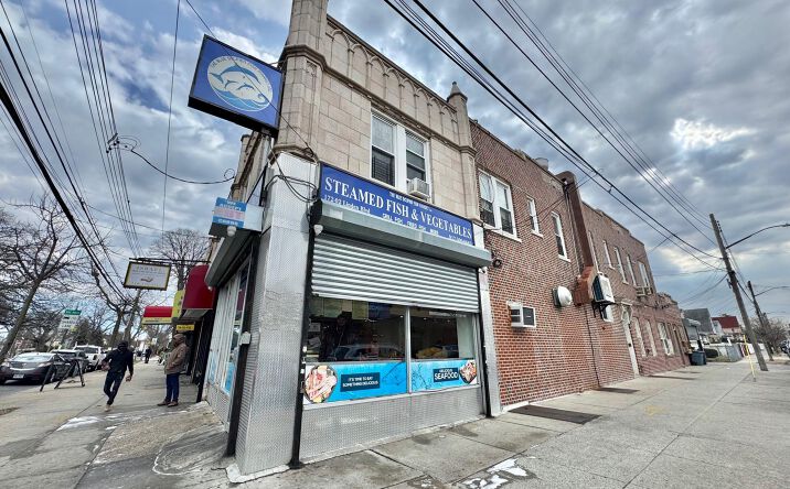 Pictures of Mixed Use property located at 172-02 Linden Boulevard, New York, NY 11434 for sales - image #1