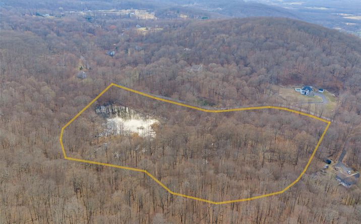 Pictures of Land property located at 530 Eder Road, East Fishkill, NY 12582 for sales - image #1
