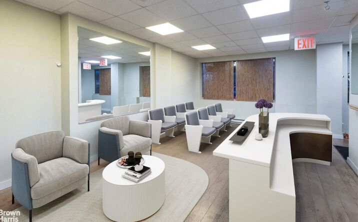 Pictures of Business for Sale property located at 3534 Riverdale Avenue CF2, New York, NY 10463 for sales - image #1