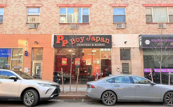 Pictures of Business for Sale, Retail property located at 9022 161st Street, New York, NY 11432 for sales - image #1
