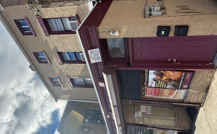 Pictures of Retail property located at 317 Liberty Street, Newburgh (City), NY 12550 for sales - image #1