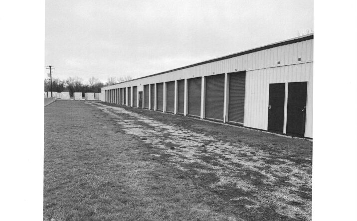 Pictures of Business for Sale, Industrial property located at 402 E FLESSNER Avenue E, Rantoul, IL 61866 for sales - image #1