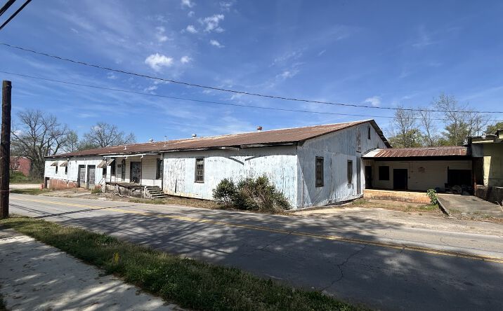 Pictures of Special Purpose property located at 116 Lucille Avenue, Carrollton, GA 30117 for sales - image #1