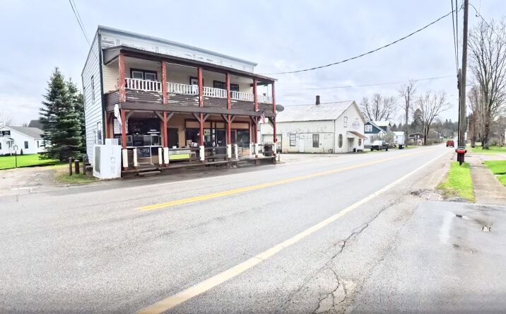 Pictures of Multifamily property located at 884-887-888-890 Busti Sugar Grove Rd., Jamestown, NY 14701 for sales - image #1