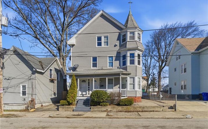 Pictures of Special Purpose property located at 10 Clark Avenue, Pawtucket, RI 02860 for sales - image #1
