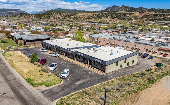 Pictures of Special Purpose property located at 434 Turner 49 #5, Durango, CO 81303 for sales - image #1