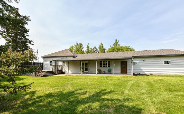 Pictures of Land property located at 3562 106 Avenue SE, Sanborn, ND 58480 for sales - image #1