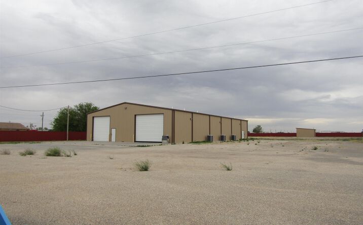 Pictures of Land property located at 27 W Compress Road, Artesia, NM 88210 for sales - image #1