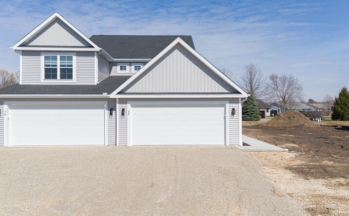 Pictures of Multifamily property located at 68-70 E Ash Lane, Milton, WI 53563 for sales - image #1