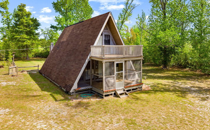 Pictures of Special Purpose property located at 7516 Olde Mill Road, Panama City, FL 32409 for sales - image #1