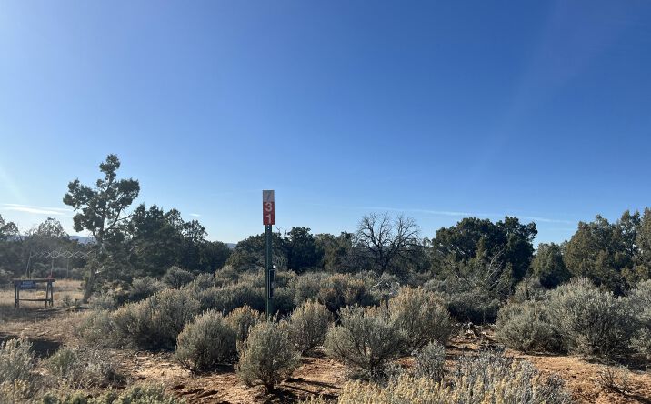 Pictures of Land property located at 731 ROAD 4600, Navajo Dam, NM 87419 for sales - image #1