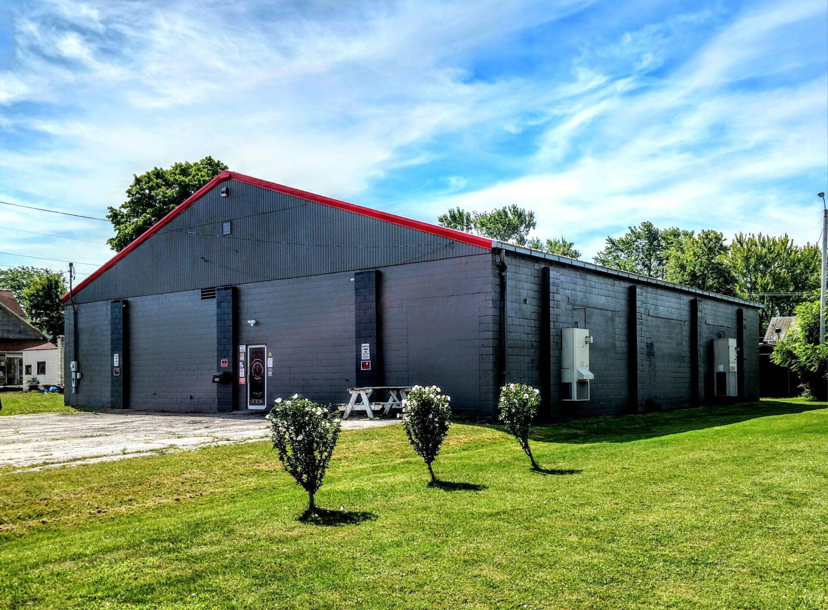 349 Dawsett Ave, Galion, OH 44833