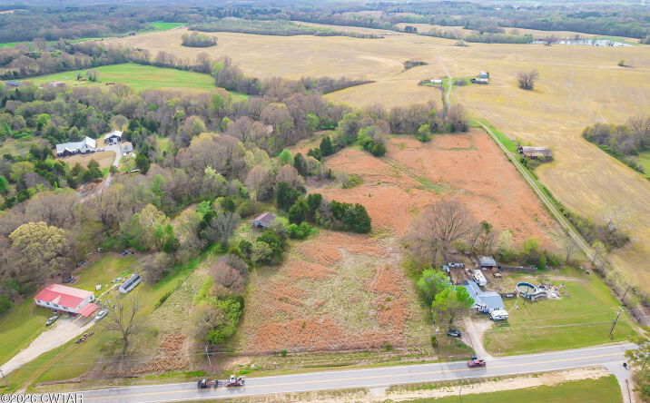 Pictures of Land property located at 150 Gibson Highway, Trenton, TN 38382 for sales - image #1
