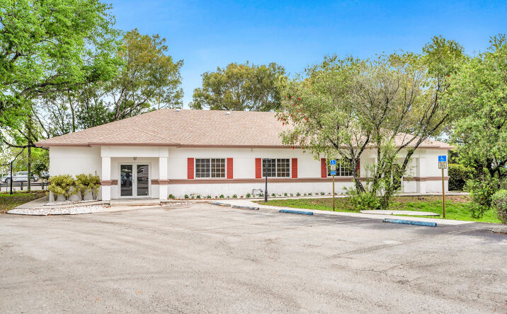 Pictures of Office property located at 6090 Boulevard of Champions, North Lauderdale, FL 33068 for sales - image #1