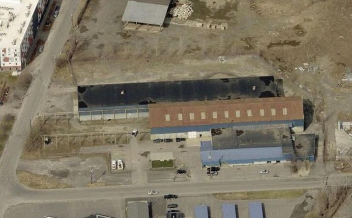 Pictures of Industrial property located at 226 Cecil Malone Dr & 110 cherry street, Ithaca, NY 14850 for sales - image #1