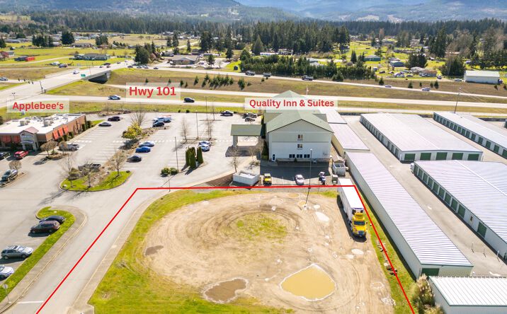 Pictures of Land property located at Grant Rd, Sequim, WA 98382 for sales - image #1