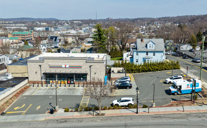 Pictures of Retail property located at 37 E Main St, Elmsford, NY 10523 for sales - image #1