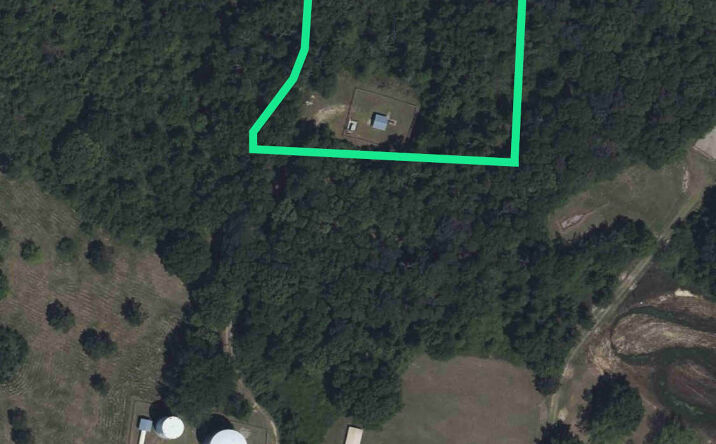 Pictures of Land property located at 3960 Springhill Rd, Rembert, SC 29128 for sales - image #1