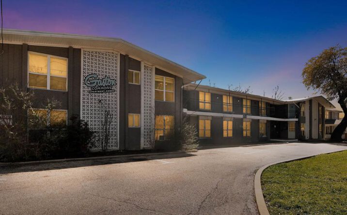 Pictures of Multifamily, Retail property located at 4712 Gaston Ave, Dallas, TX 75246, 10222 Chimney Hill Ln, Dallas, TX 75243, 6016 Lewis St, Dallas, TX 75206 for sales - image #1