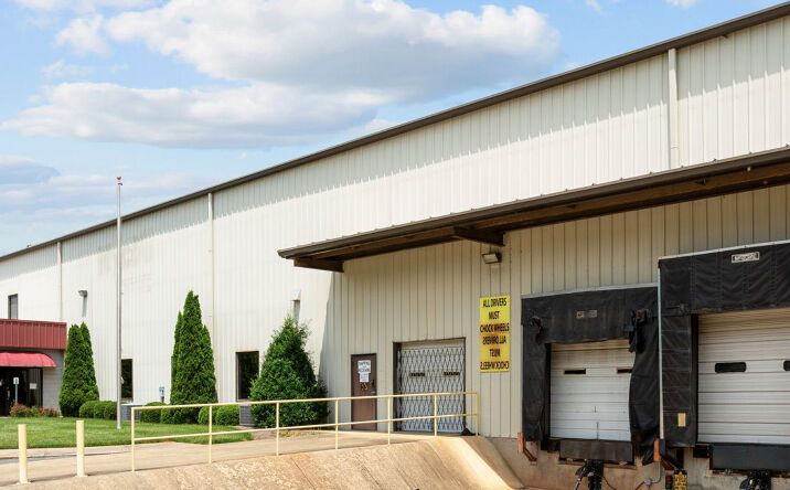 Pictures of Industrial property located at 164 Pointe S Drive, Randleman, NC 27317 for sales - image #1