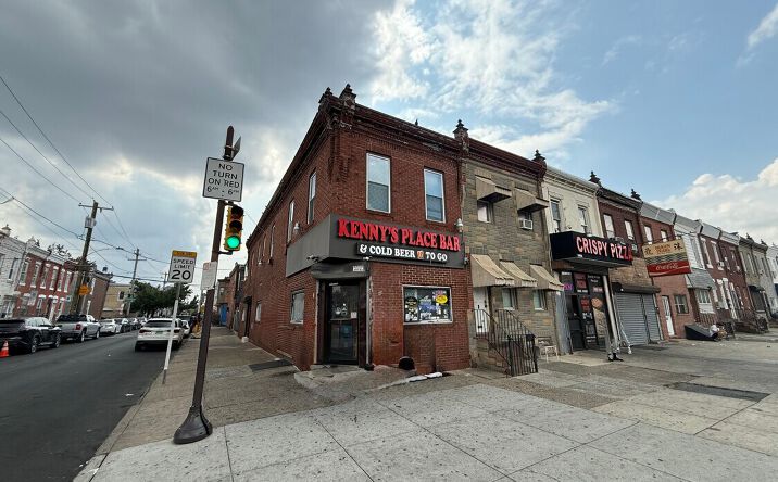 Pictures of Business for Sale, Mixed Use, Retail property located at 1860 E Allegheny Ave, Philadelphia, PA 19134 for sales - image #1