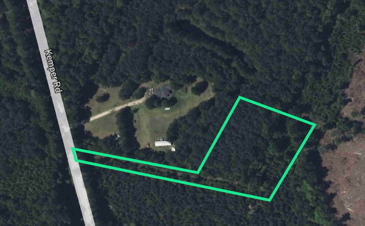 Pictures of Land property located at Hwy S-88, Nichols, SC 29581 for sales - image #1