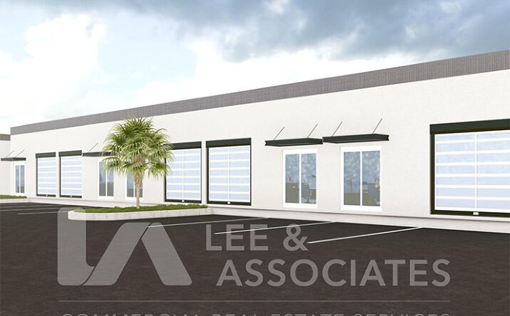 Pictures of Industrial property located at Arthur J Gallagher Blvd, St. Cloud, FL 34771 for sales - image #1