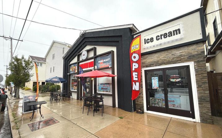 Pictures of Mixed Use, Retail property located at 4911 Landis Ave, Sea Isle City, NJ 08243 for sales - image #1