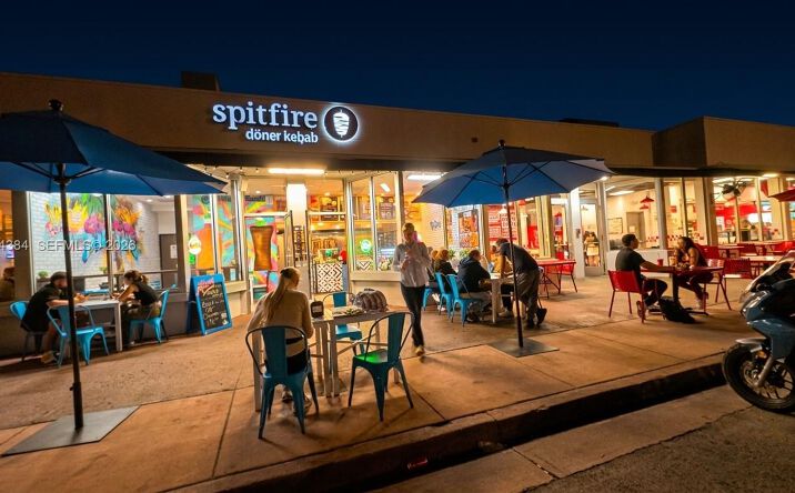 Pictures of Business for Sale, Retail property located at 405 15th St, Miami Beach, FL 33139 for sales - image #1