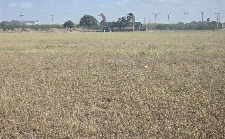 Pictures of Land, Multifamily property located at 1200 W Nolana Loop, Pharr, TX 78577 for sales - image #1