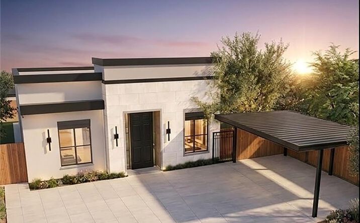 Pictures of Multifamily property located at 11006 N 27th Street, McAllen, TX 78504 for sales - image #1