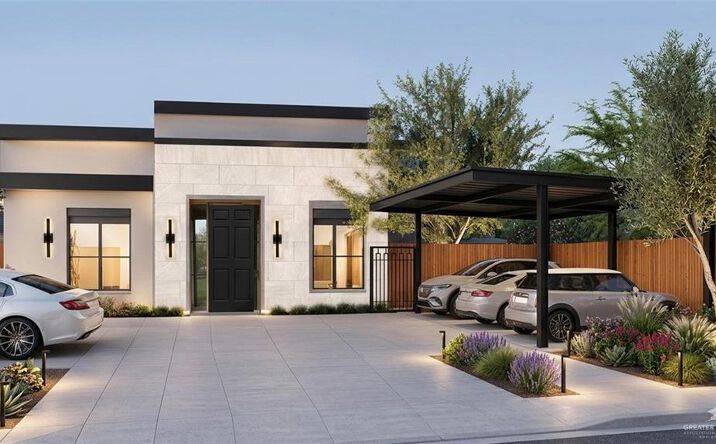 Pictures of Multifamily property located at 10920 N 27th Street, McAllen, TX 78504 for sales - image #1