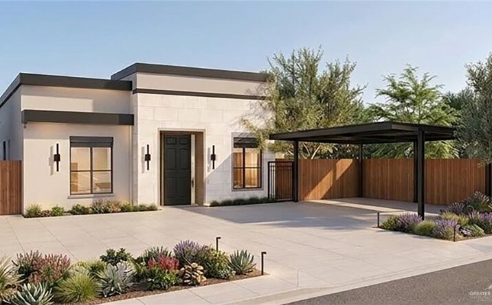 Pictures of Multifamily property located at 10918 N 27th Street, McAllen, TX 78504 for sales - image #1