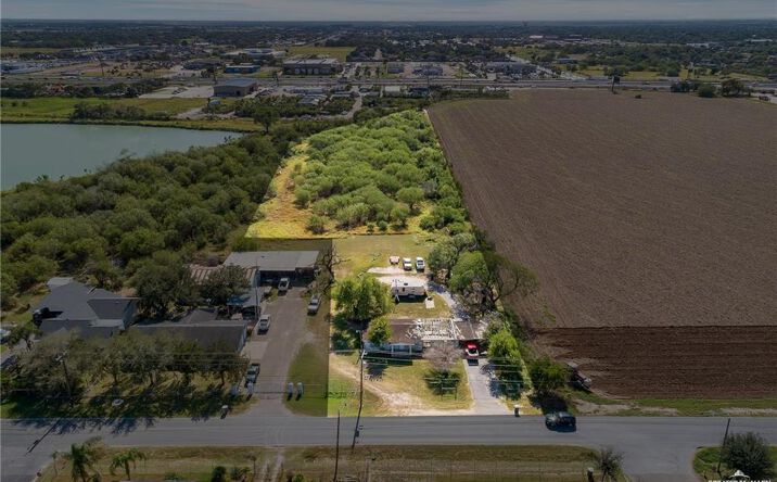 Pictures of Land property located at 701 Sgt. Leonel Trevino Road, San Juan, TX 78589 for sales - image #1