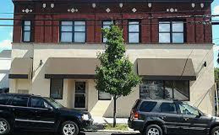 Pictures of Industrial, Mixed Use, Office, Special Purpose, Retail property located at 69 Montgomery Street, Pawtucket, RI 02860 for sales - image #1