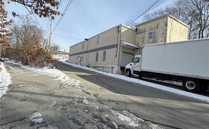 Pictures of Industrial, Retail, Office, Multifamily property located at 70 Conduit Street, Central Falls, RI 02865 for sales - image #1