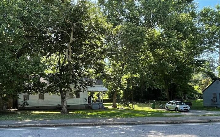 Pictures of Business for Sale, Retail, Office property located at 1980 Wesley Chapel Road, Decatur, GA 30035 for sales - image #1