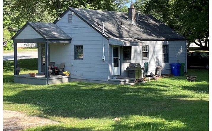 Pictures of Business for Sale, Retail, Office property located at 1988 Wesley Chapel Road, Decatur, GA 30035 for sales - image #1
