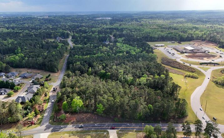 Pictures of Special Purpose property located at 175 Greystone Drive, Milledgeville, GA 31061 for sales - image #1