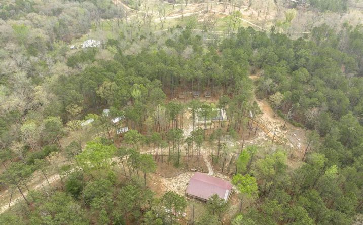 Pictures of Mixed Use, Special Purpose property located at 4747 Donnan Road, Macon, GA 31217 for sales - image #1