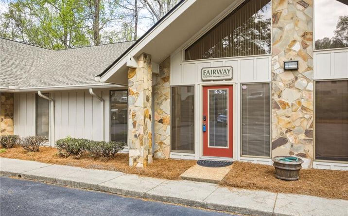 Pictures of Office property located at 11285 Elkins Road Unit 3K, Roswell, GA 30076 for sales - image #1